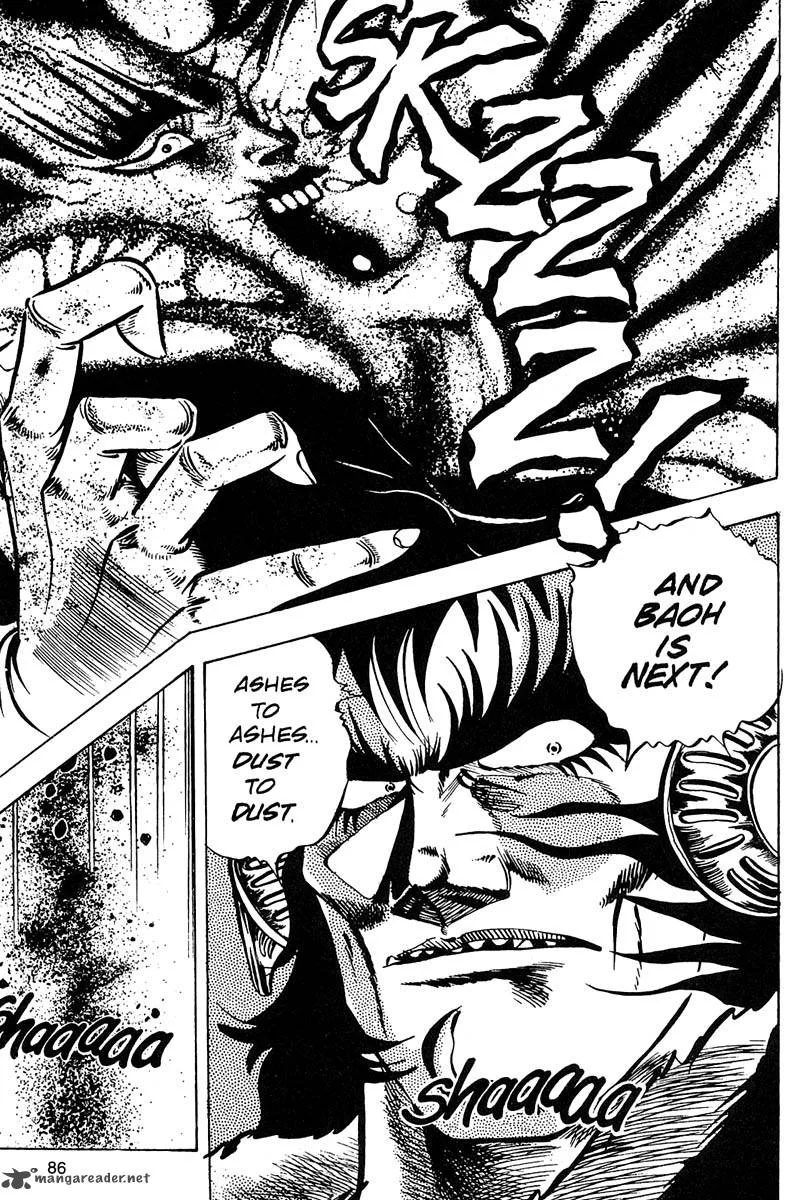 Baoh Chapter 9 page 6