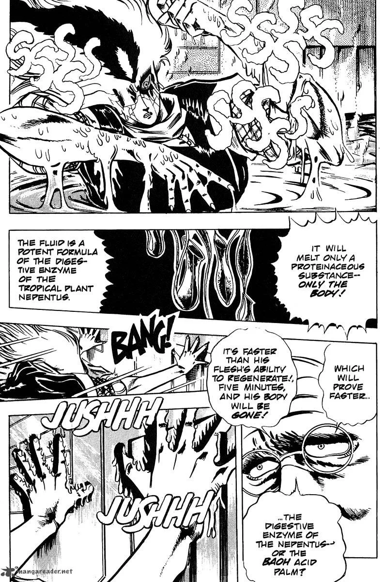Baoh Chapter 9 page 26