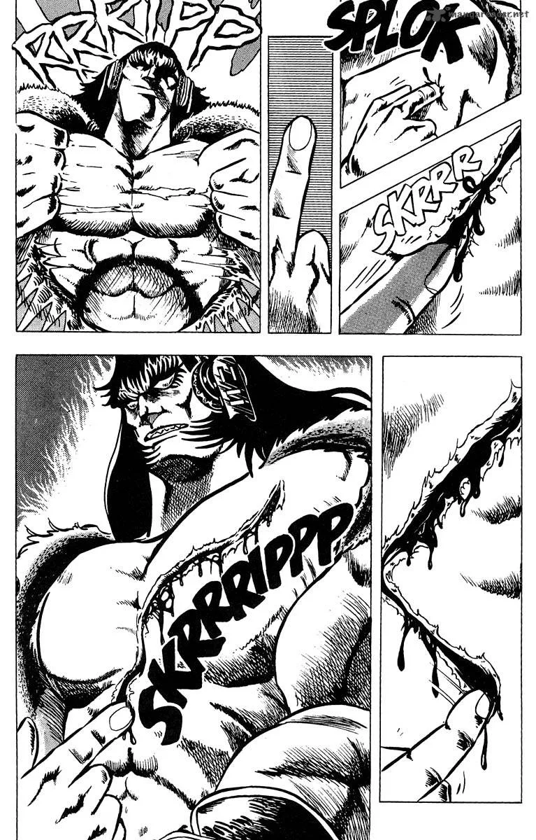 Baoh Chapter 9 page 38