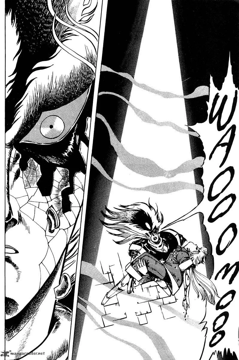 Baoh Chapter 9 page 65