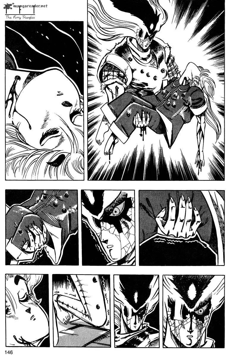 Baoh Chapter 9 page 64