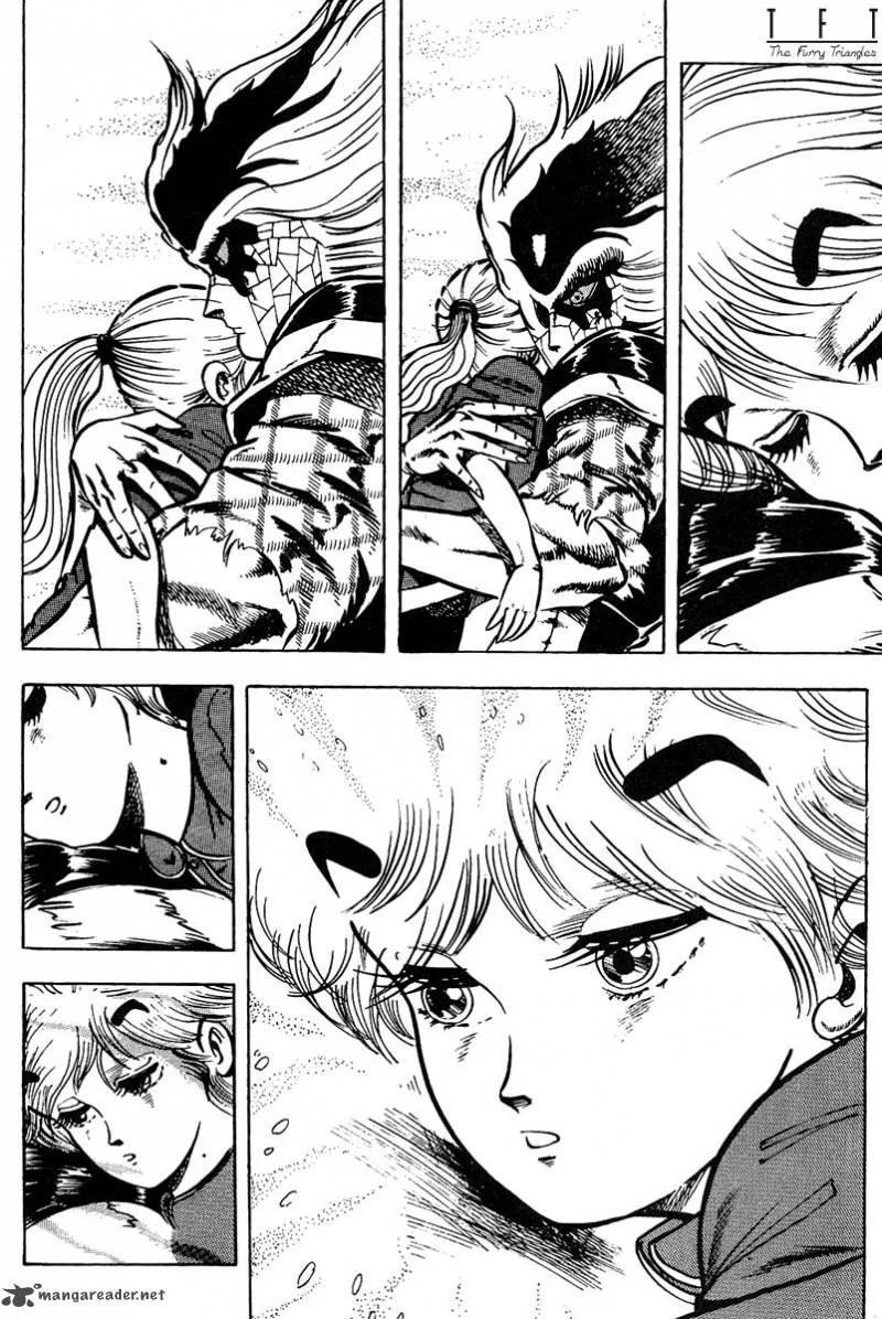 Baoh Chapter 9 page 73
