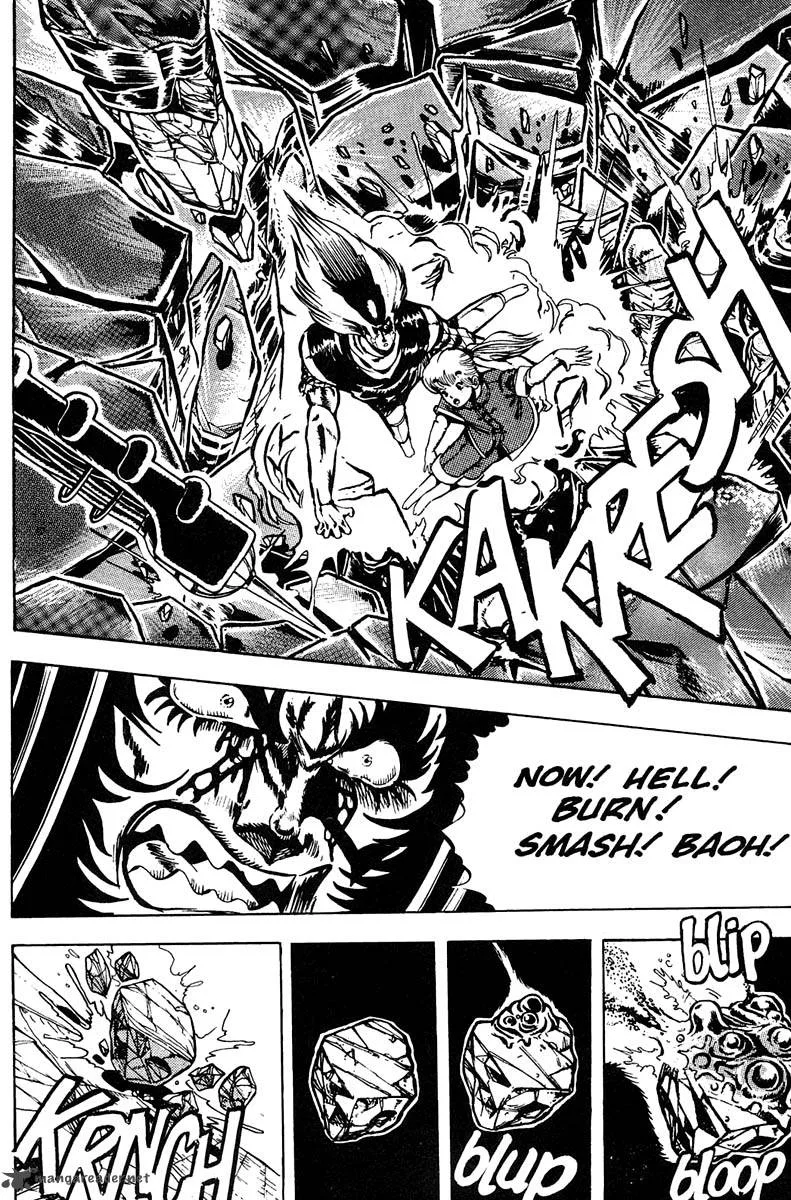 Baoh Chapter 9 page 78