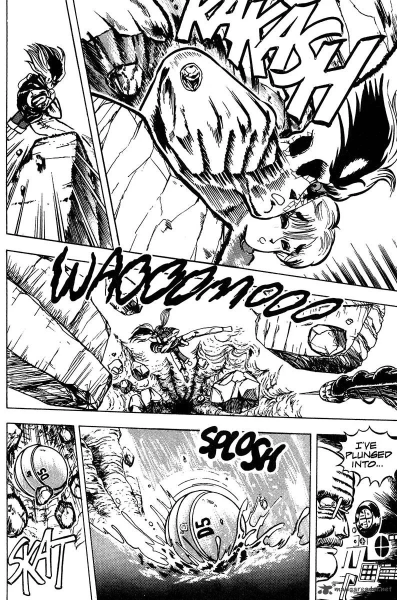Baoh Chapter 9 page 80