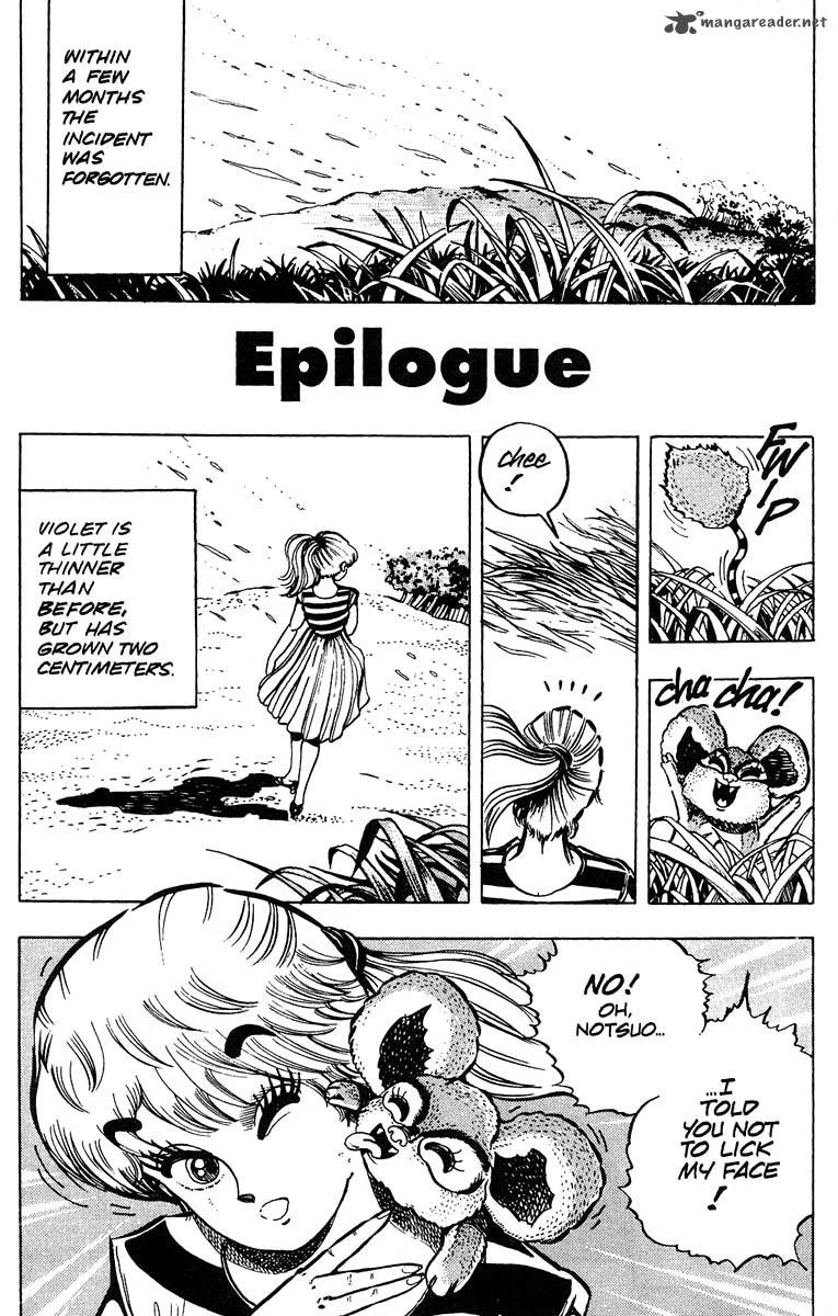 Baoh Chapter 9 page 89