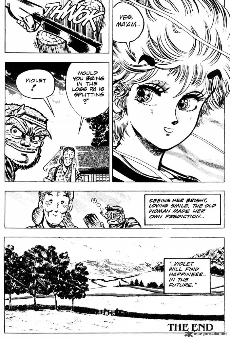 Baoh Chapter 9 page 92