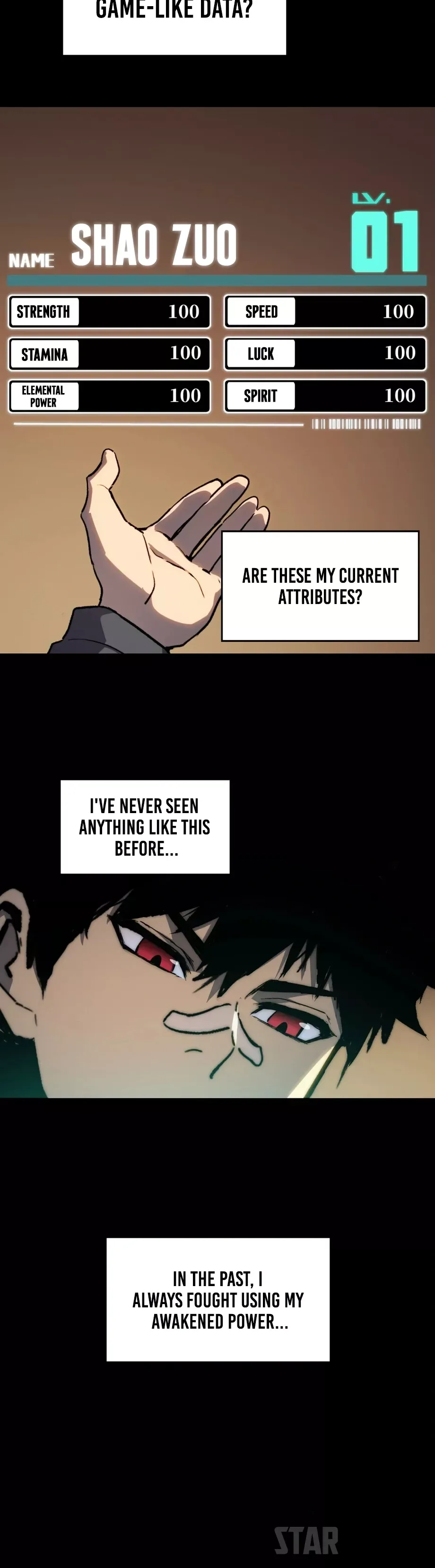 Bàoshízhě Chapter 1 page 30