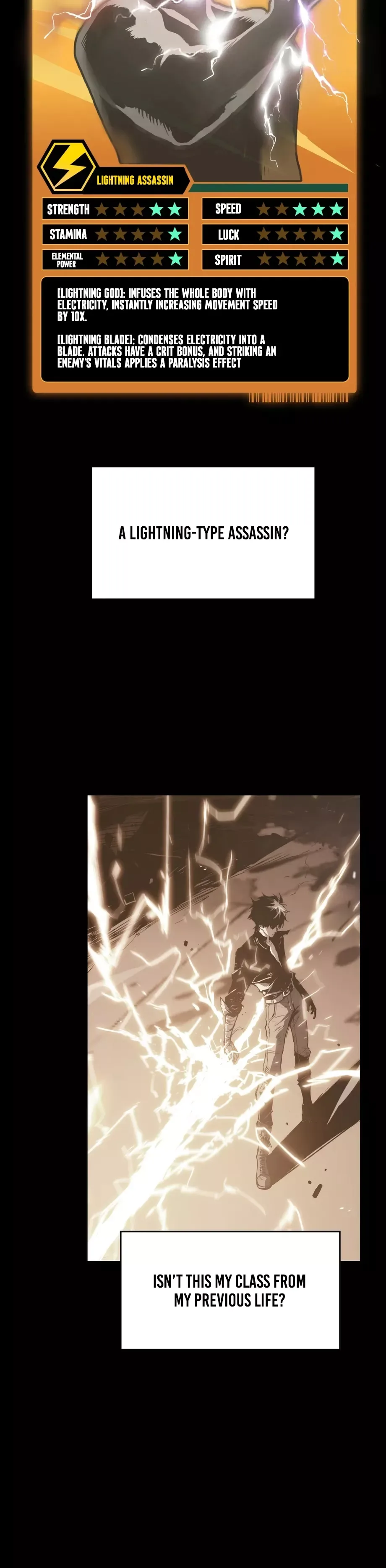 Bàoshízhě Chapter 1 page 33