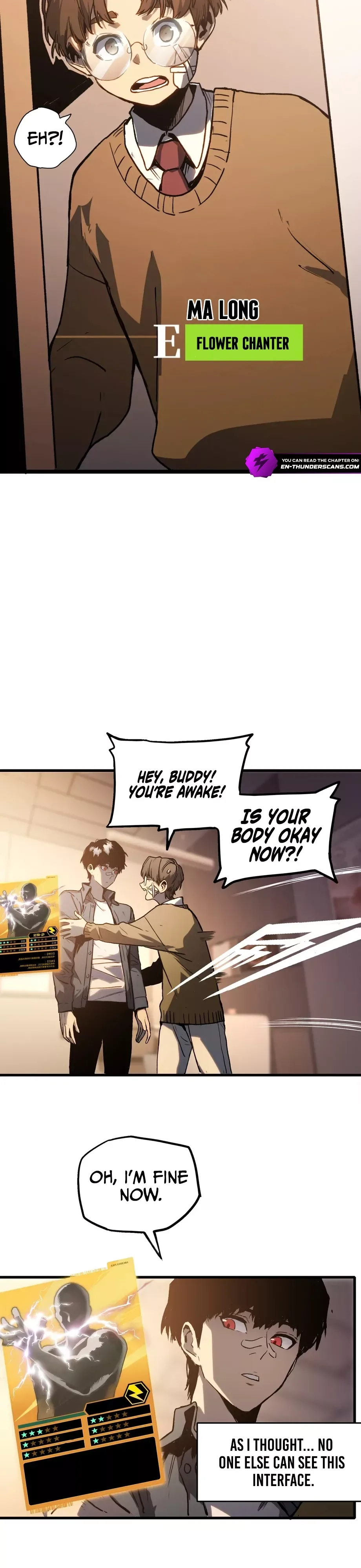 Bàoshízhě Chapter 1 page 36