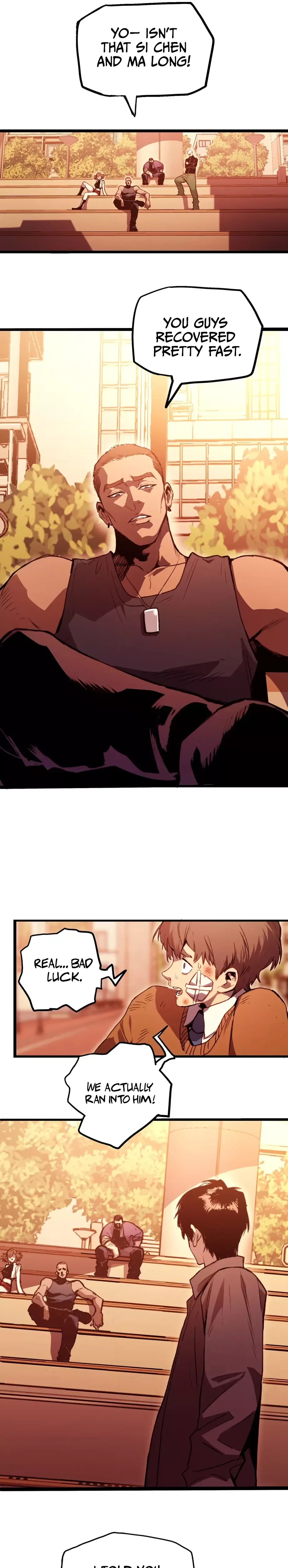Bàoshízhě Chapter 1 page 46