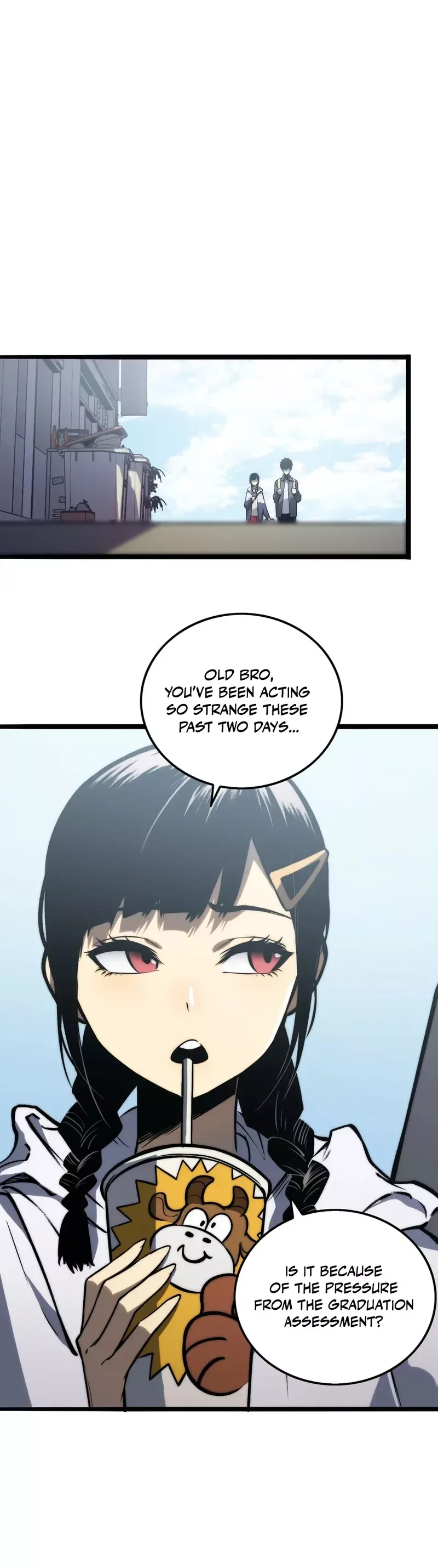 Bàoshízhě Chapter 10 page 4