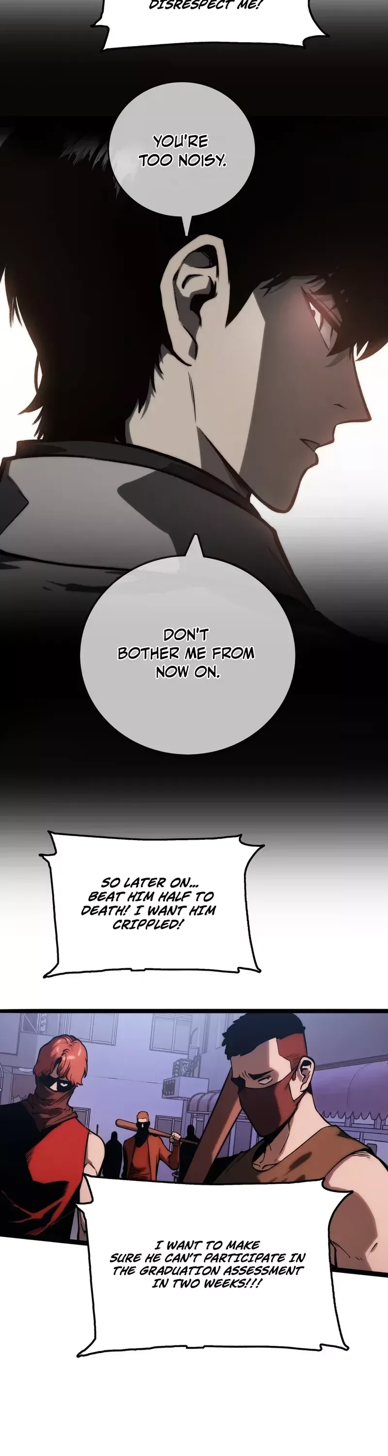Bàoshízhě Chapter 10 page 2