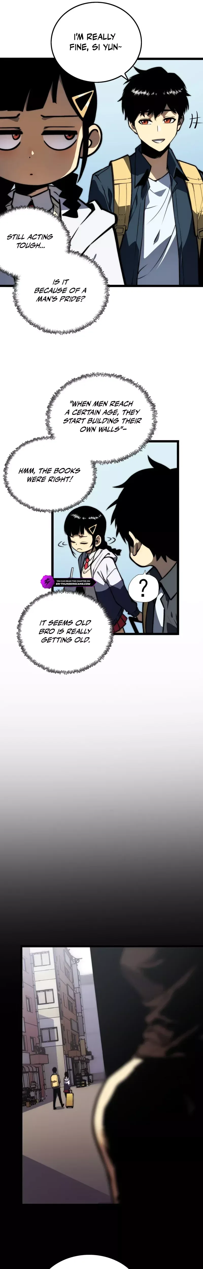 Bàoshízhě Chapter 10 page 7