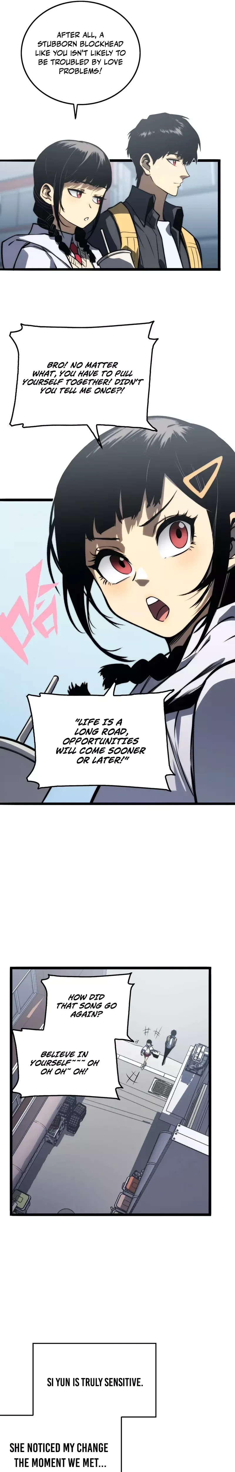 Bàoshízhě Chapter 10 page 5