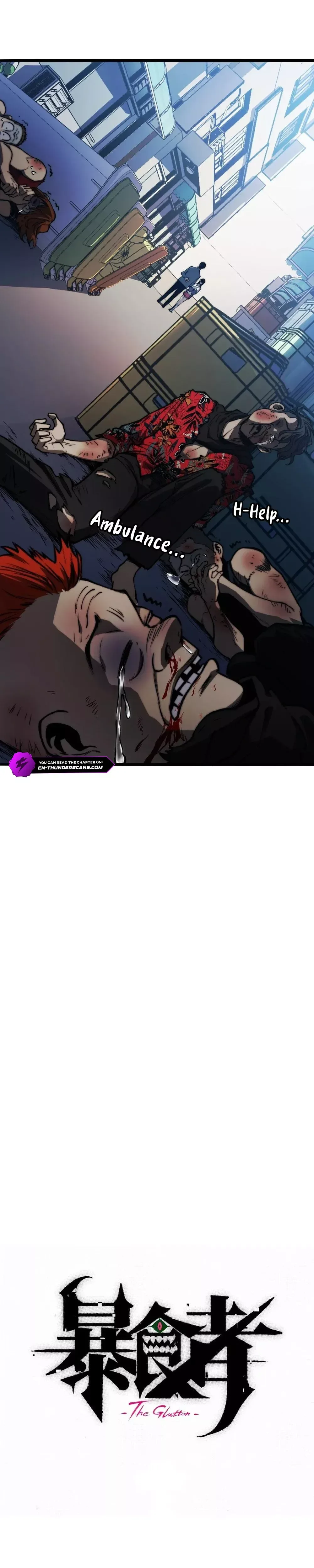 Bàoshízhě Chapter 11 page 17