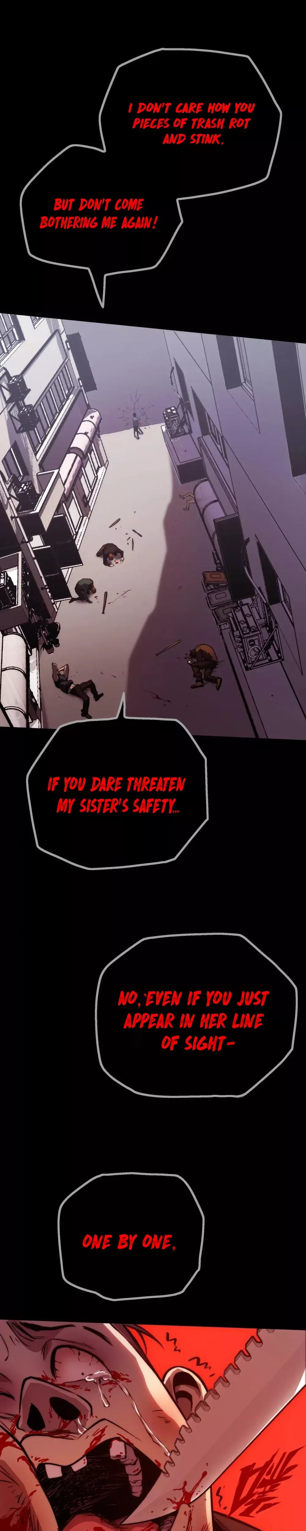 Bàoshízhě Chapter 11 page 7