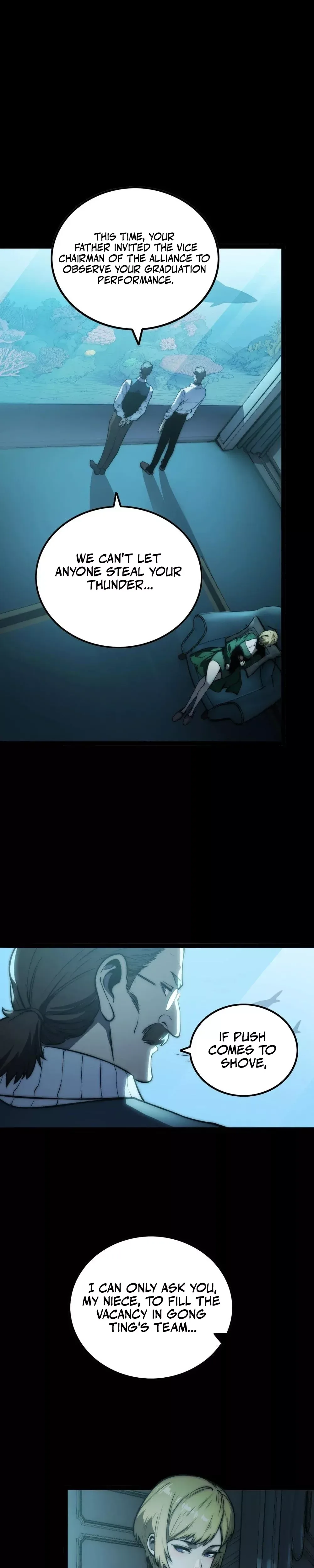 Bàoshízhě Chapter 11 page 29