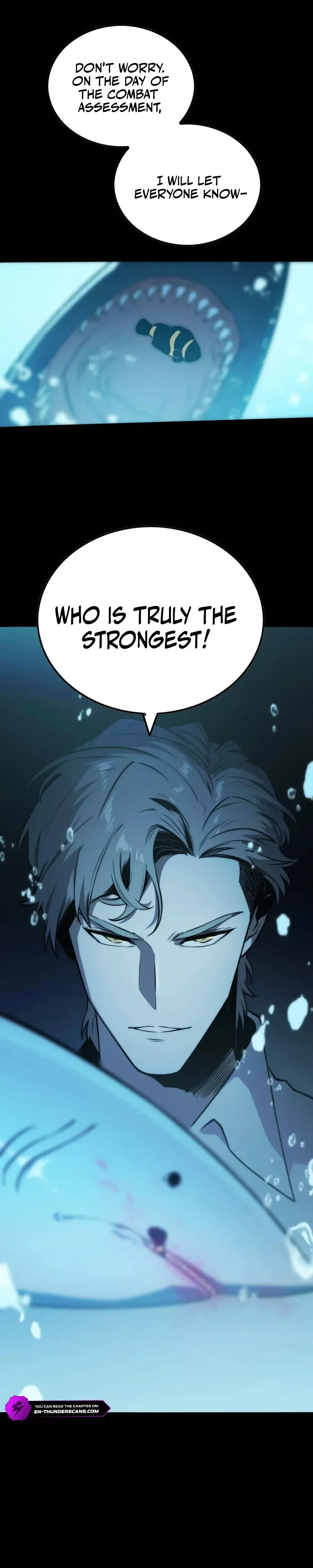 Bàoshízhě Chapter 11 page 32