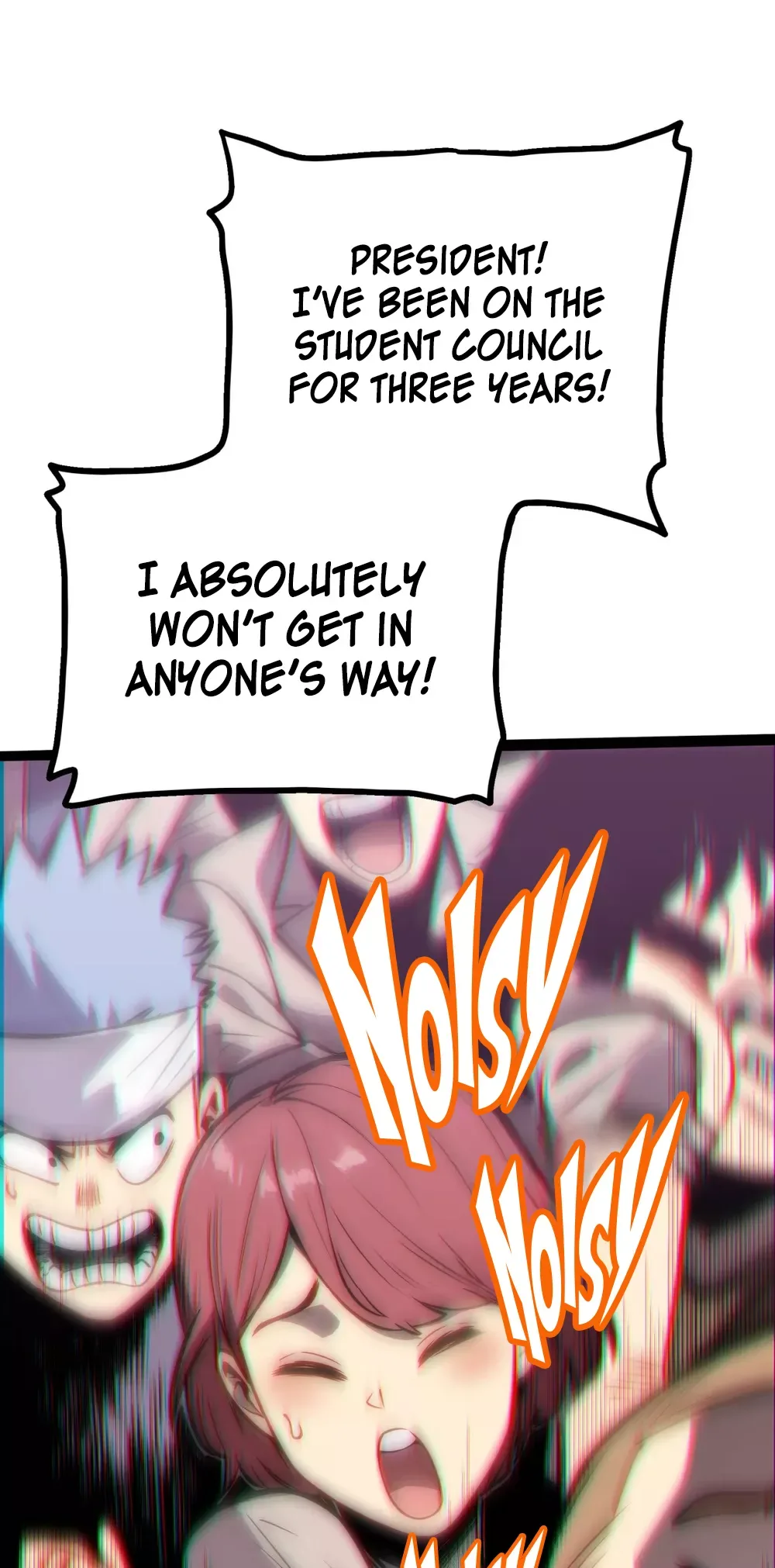 Bàoshízhě Chapter 13 page 4