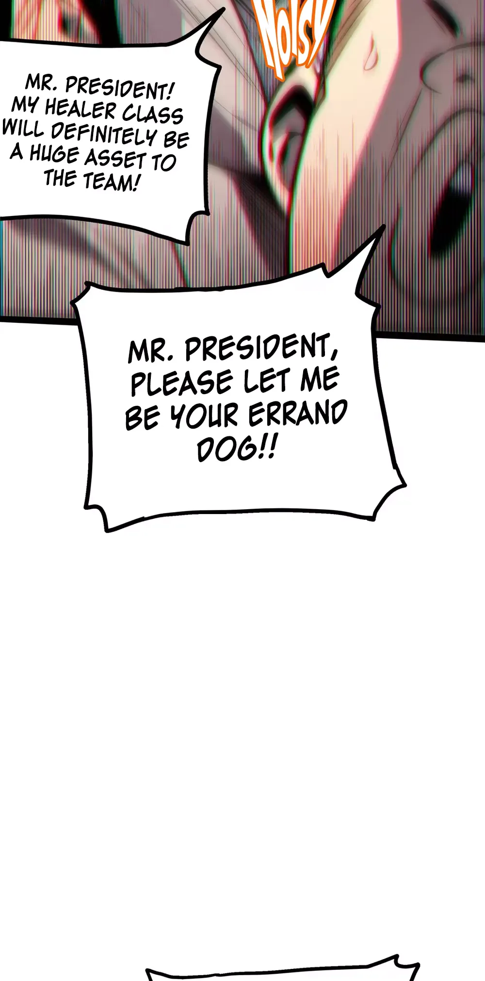Bàoshízhě Chapter 13 page 5