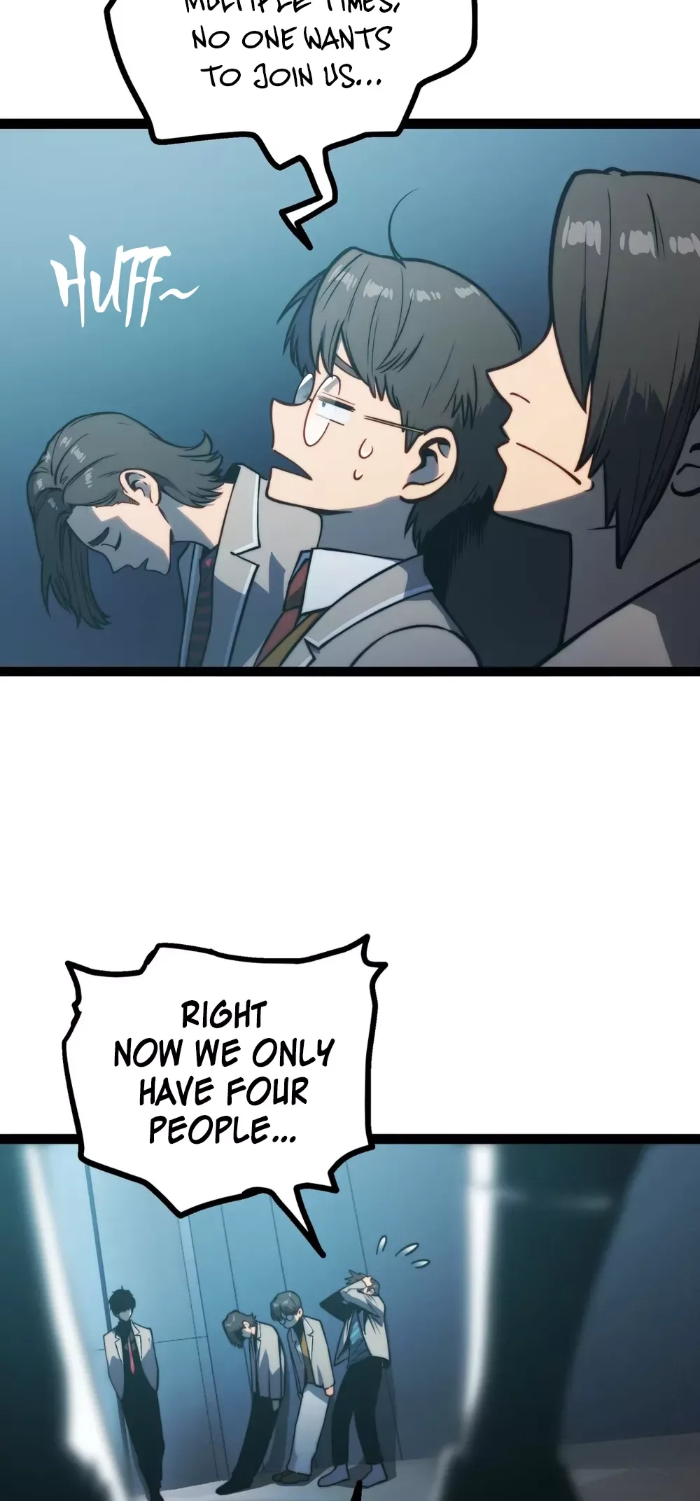 Bàoshízhě Chapter 13 page 10