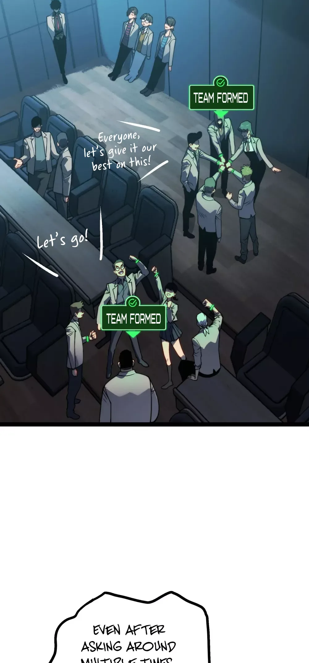 Bàoshízhě Chapter 13 page 9