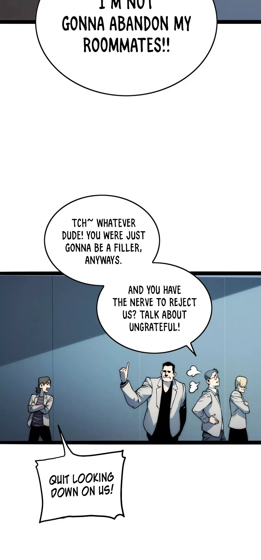Bàoshízhě Chapter 13 page 26