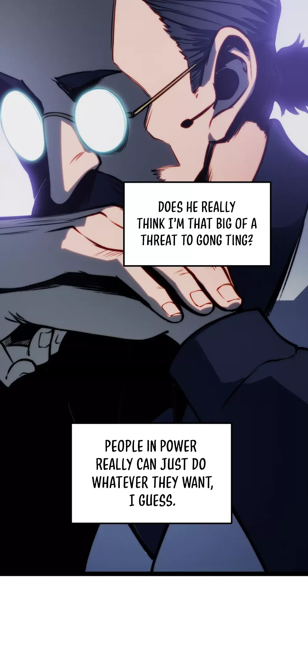 Bàoshízhě Chapter 13 page 33