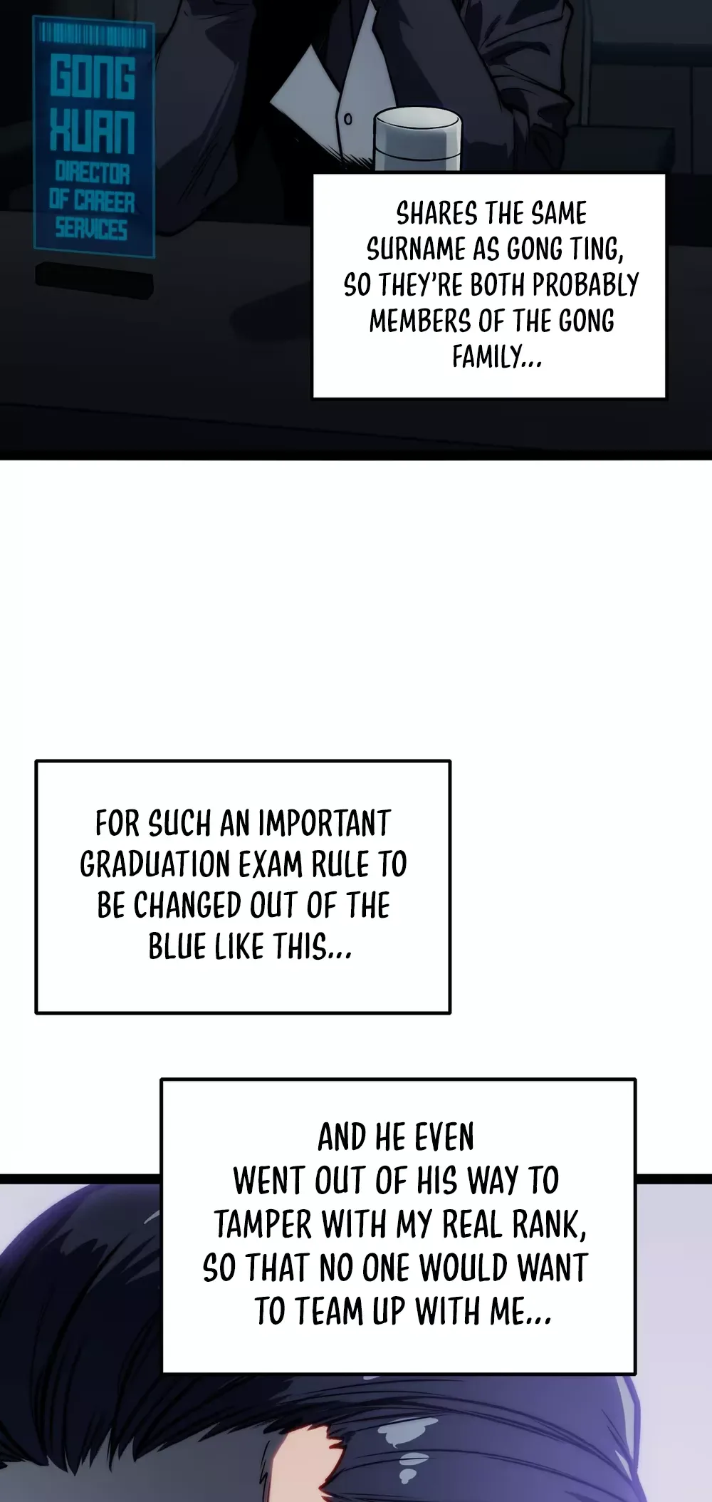 Bàoshízhě Chapter 13 page 32