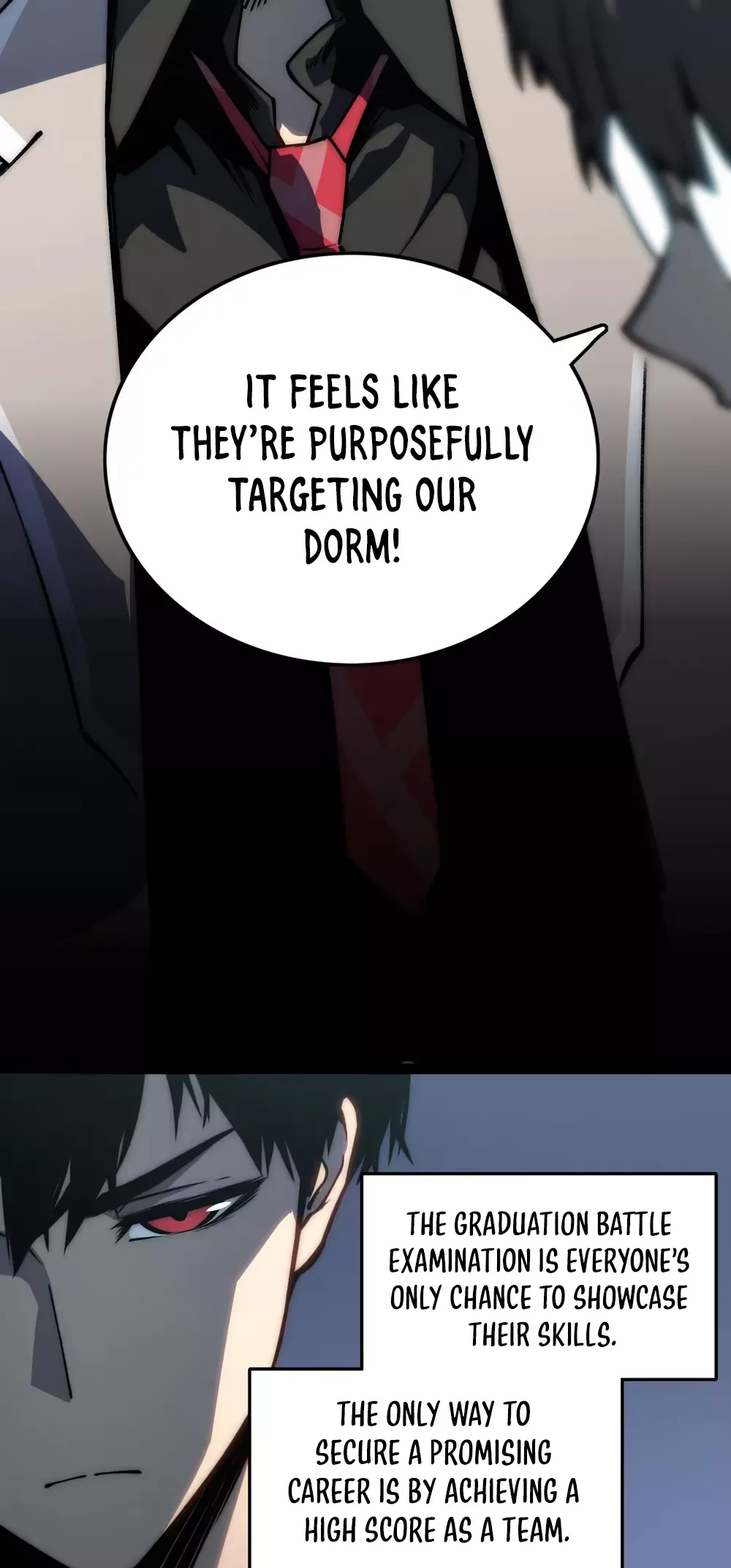 Bàoshízhě Chapter 13 page 13