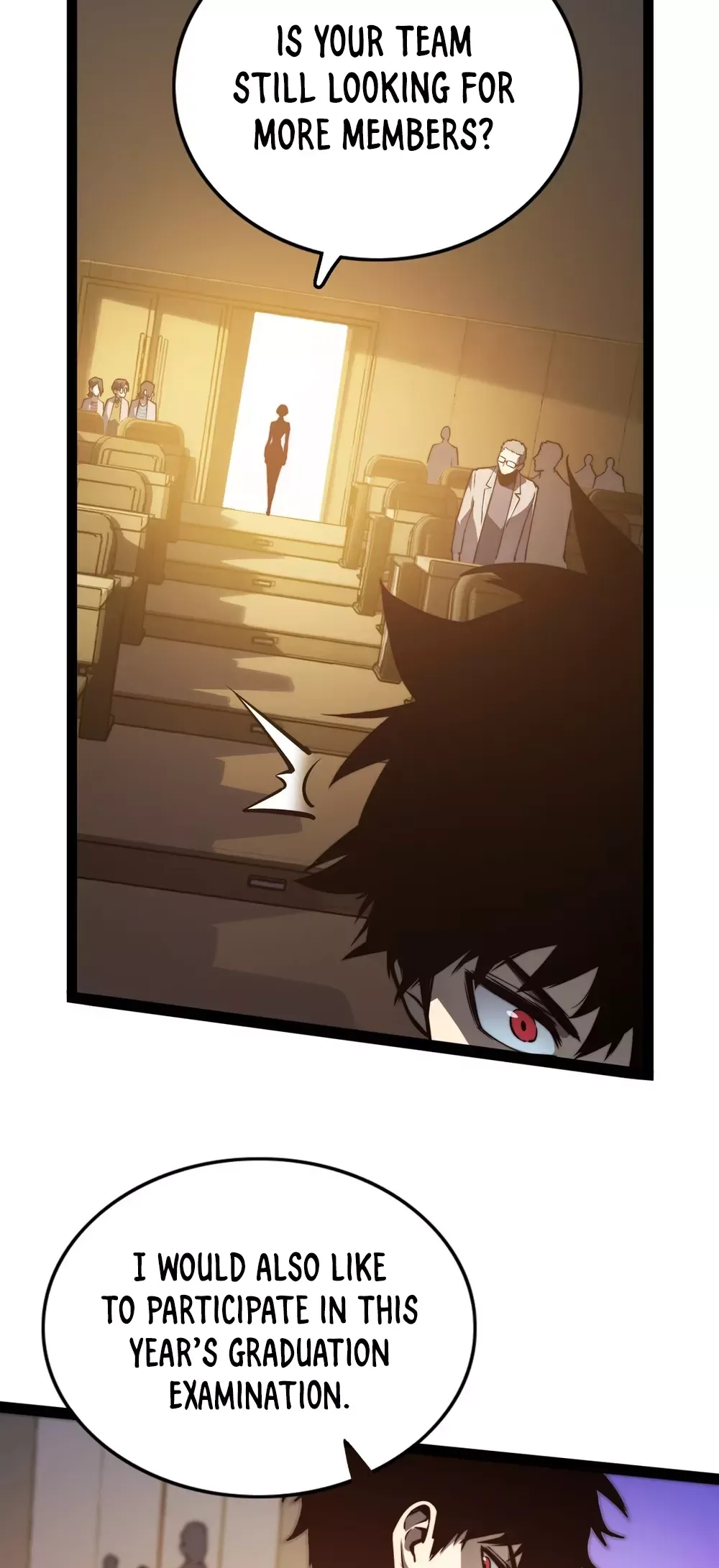 Bàoshízhě Chapter 13 page 46