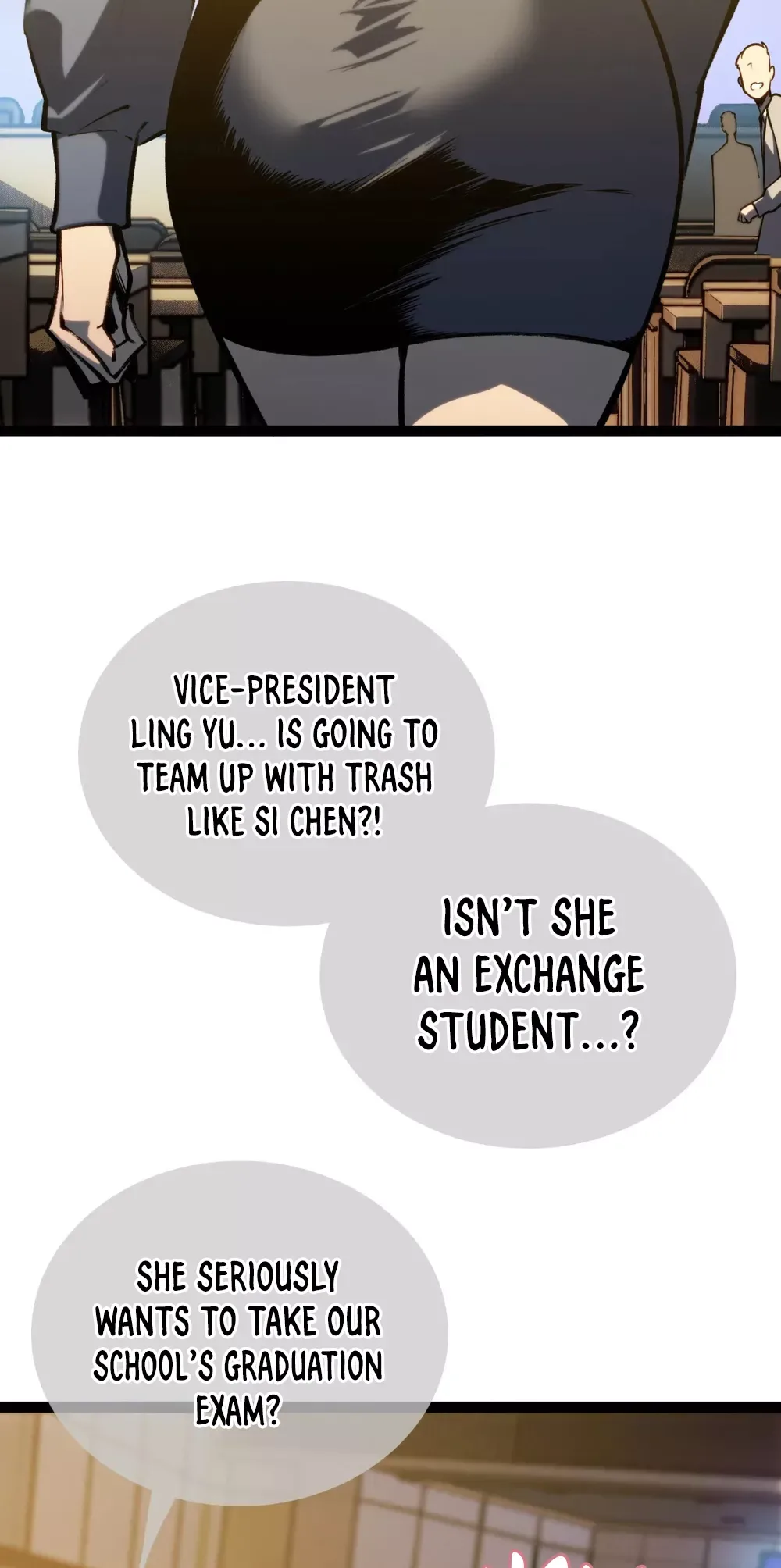 Bàoshízhě Chapter 13 page 52