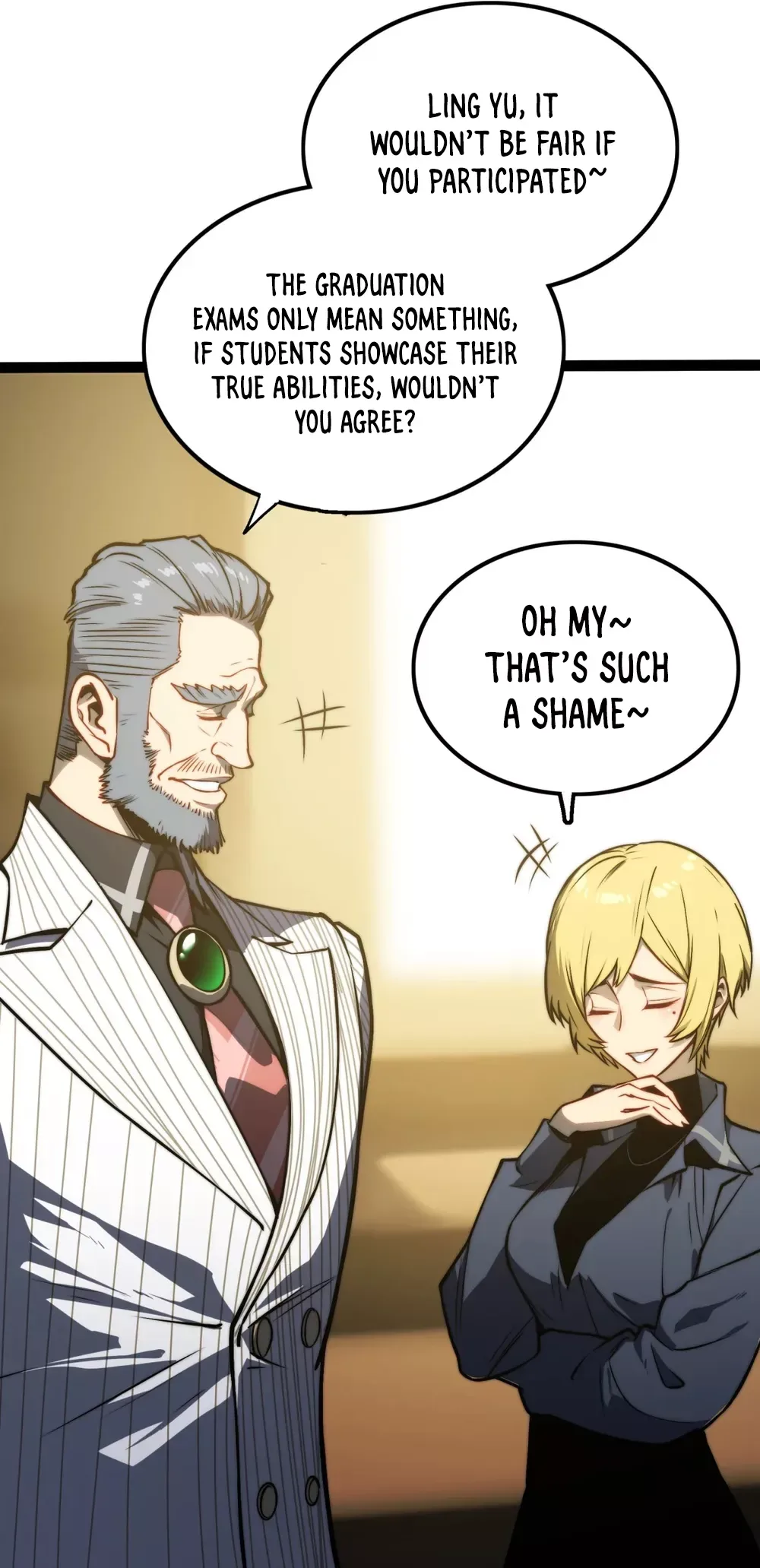 Bàoshízhě Chapter 13 page 62