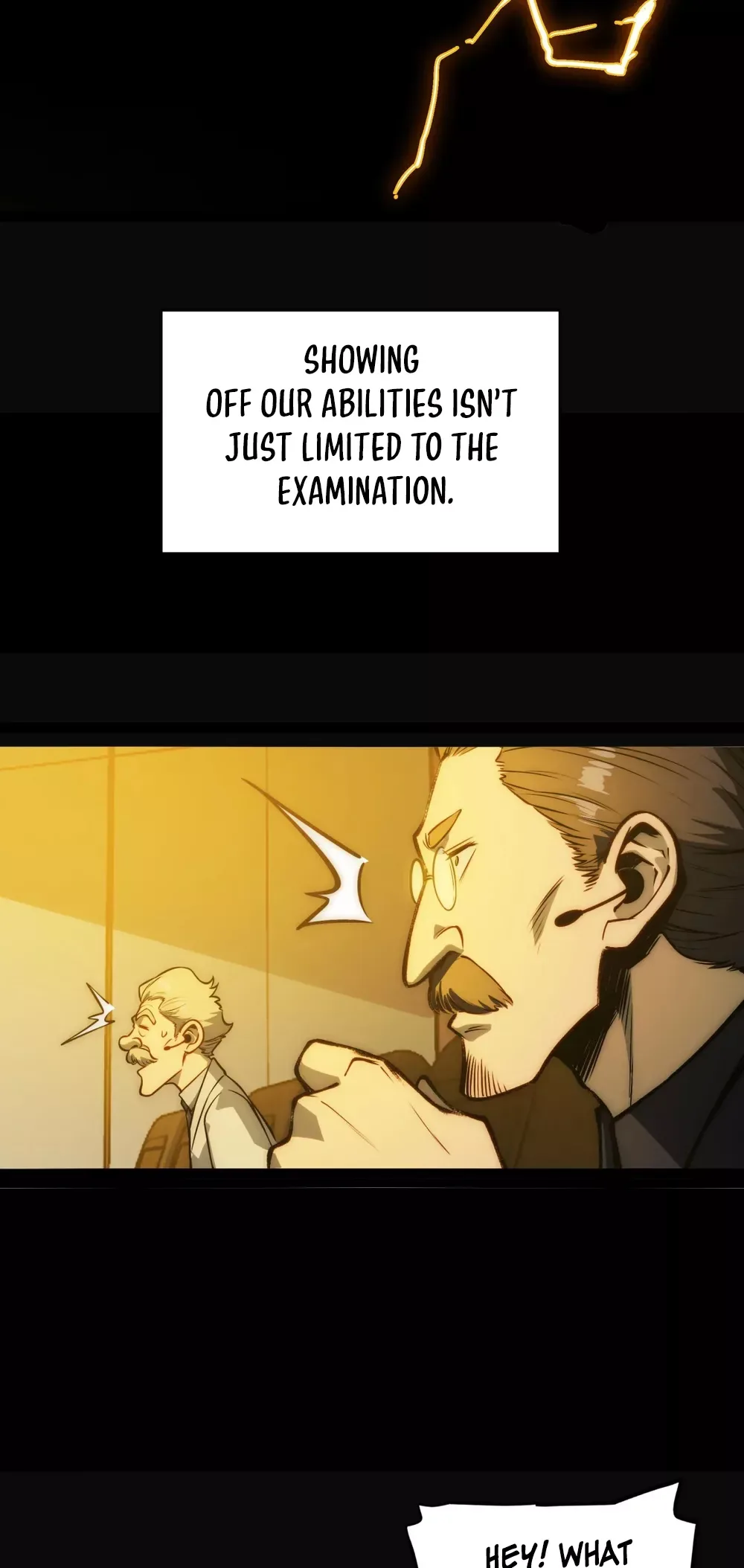 Bàoshízhě Chapter 13 page 37