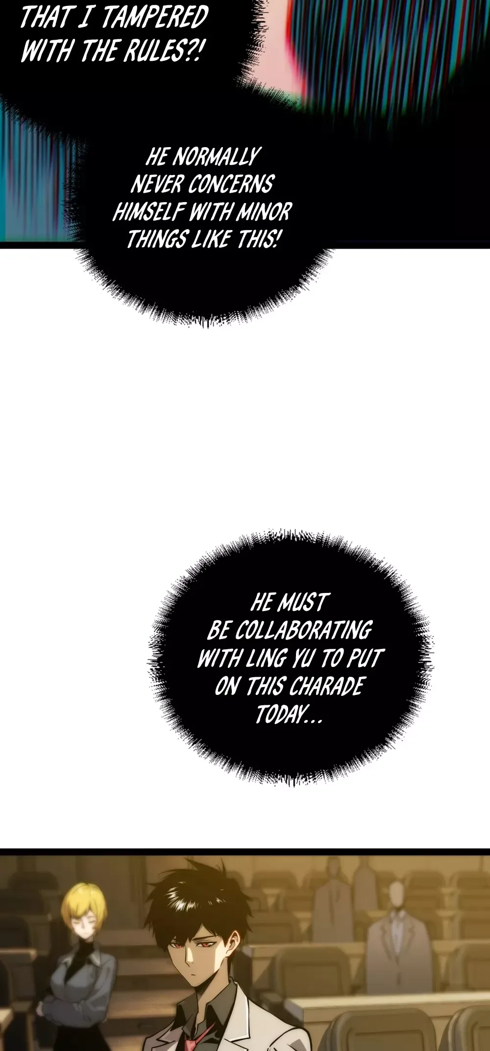 Bàoshízhě Chapter 13 page 72