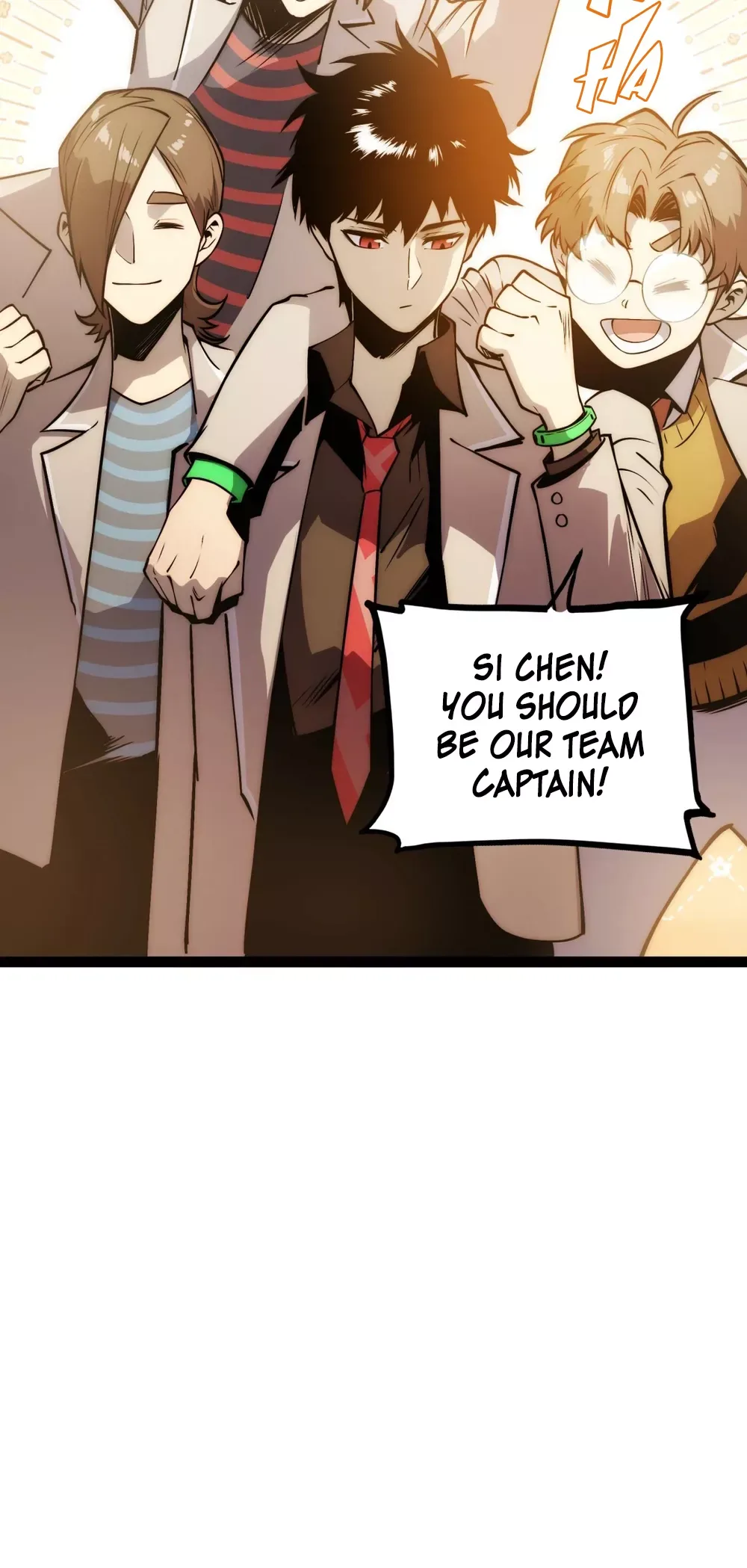 Bàoshízhě Chapter 13 page 80