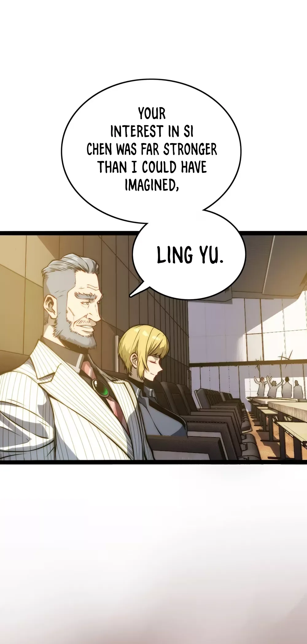 Bàoshízhě Chapter 13 page 81
