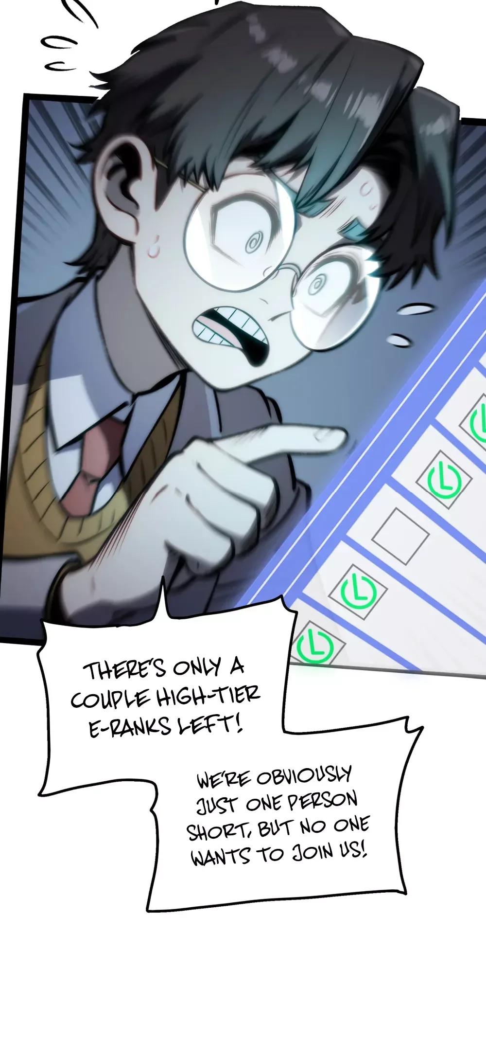 Bàoshízhě Chapter 13 page 29