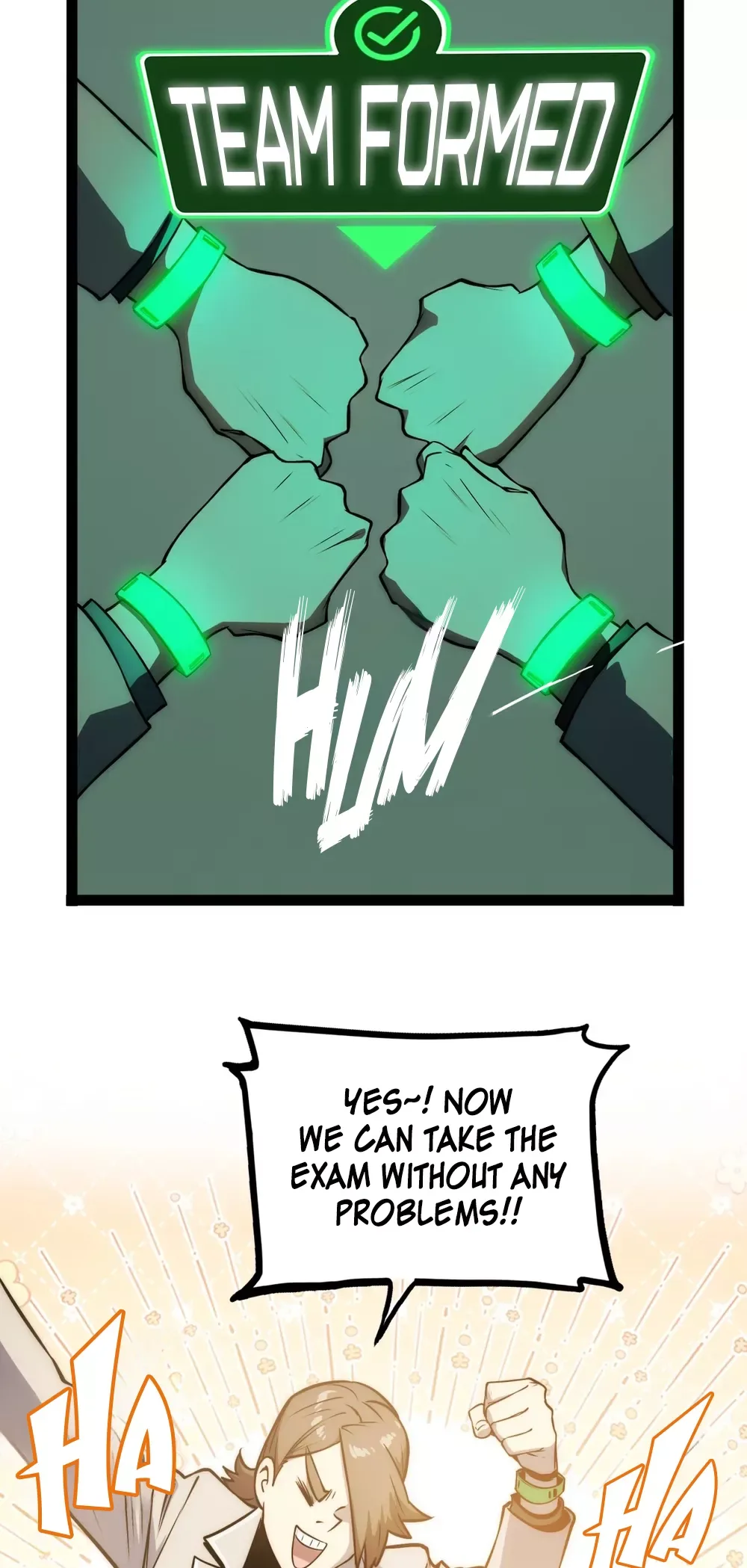 Bàoshízhě Chapter 13 page 79