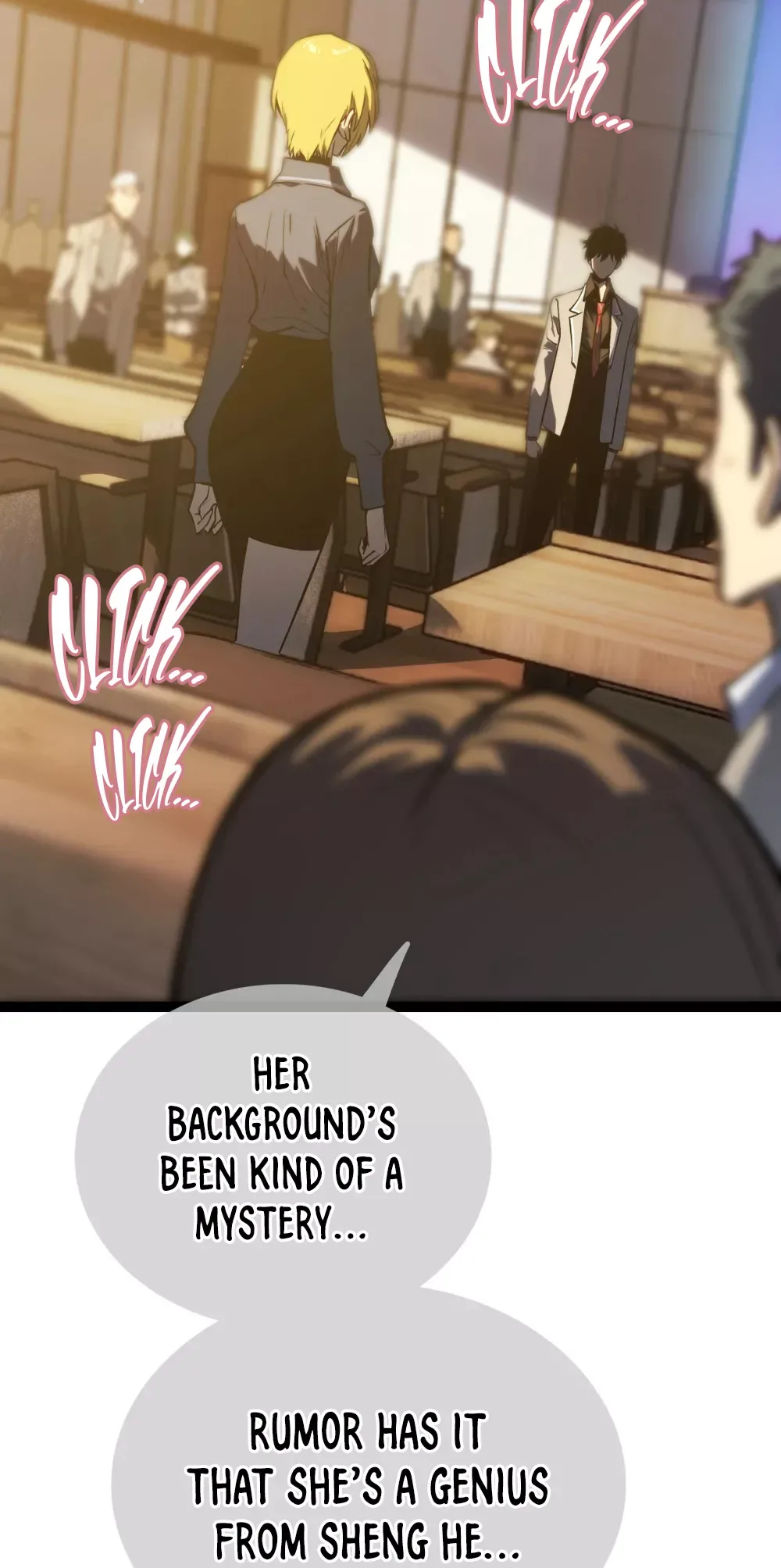 Bàoshízhě Chapter 13 page 53