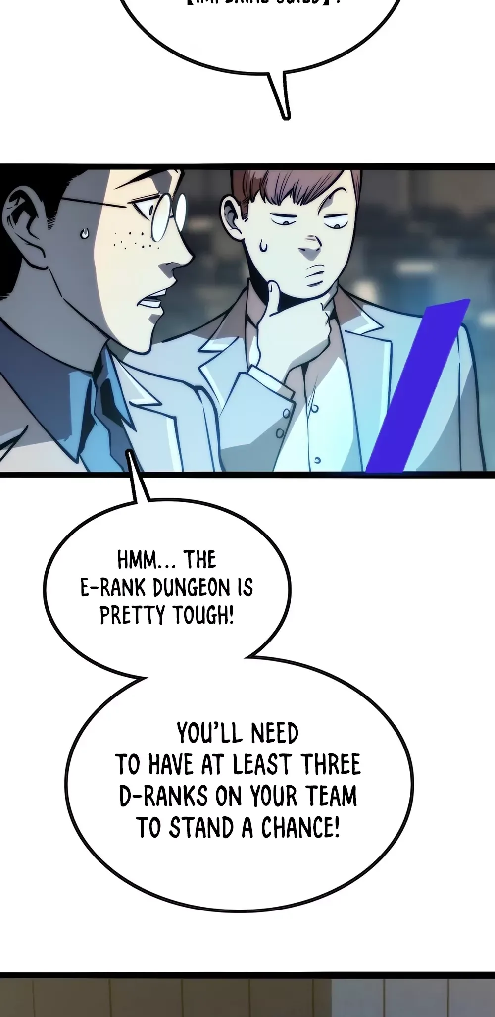 Bàoshízhě Chapter 14 page 12