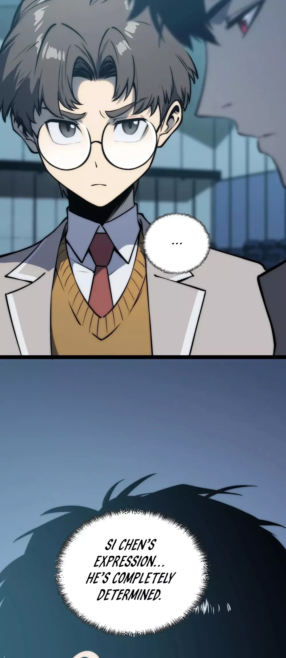 Bàoshízhě Chapter 14 page 33