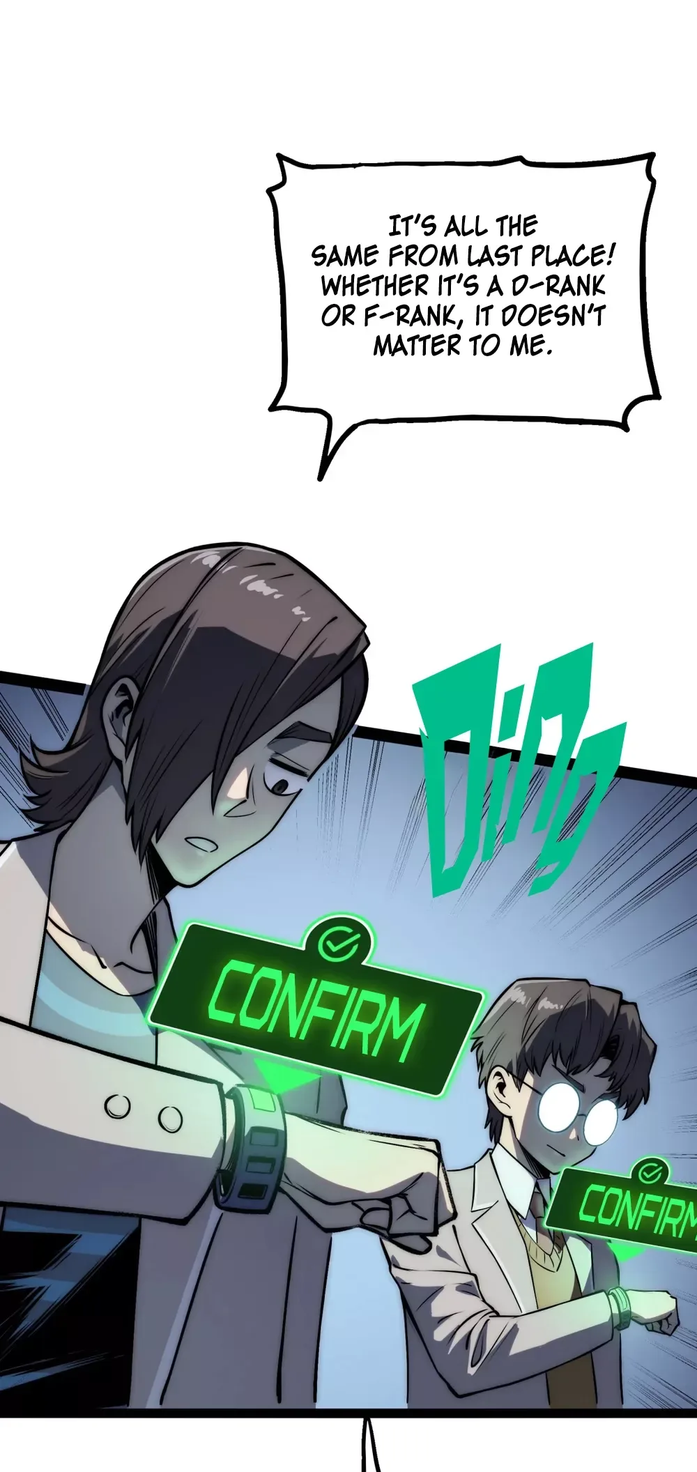 Bàoshízhě Chapter 14 page 37