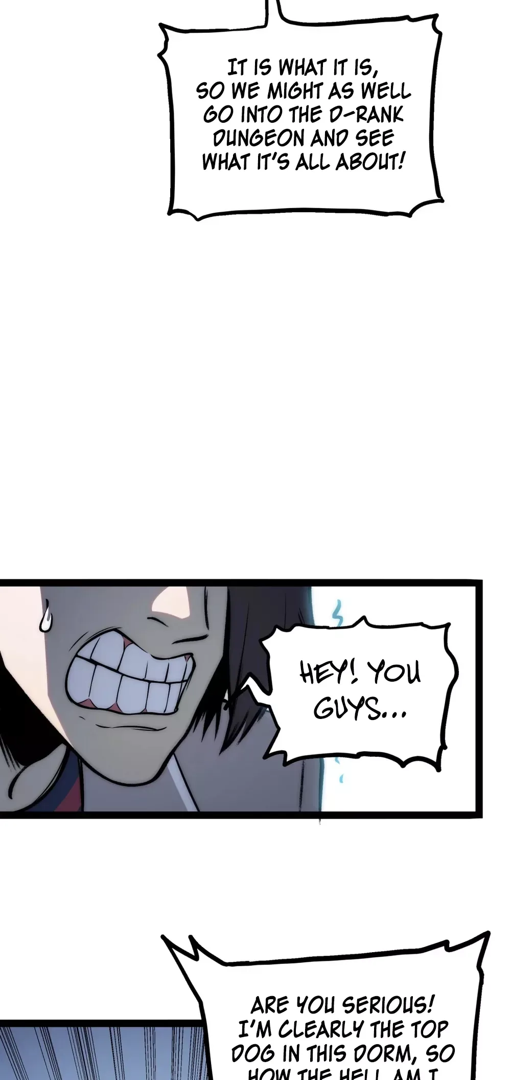Bàoshízhě Chapter 14 page 38