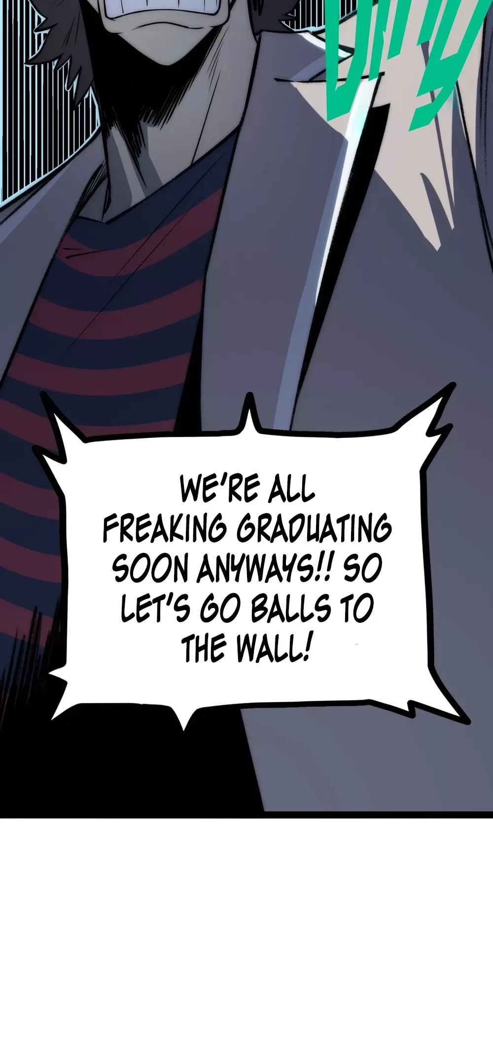 Bàoshízhě Chapter 14 page 41