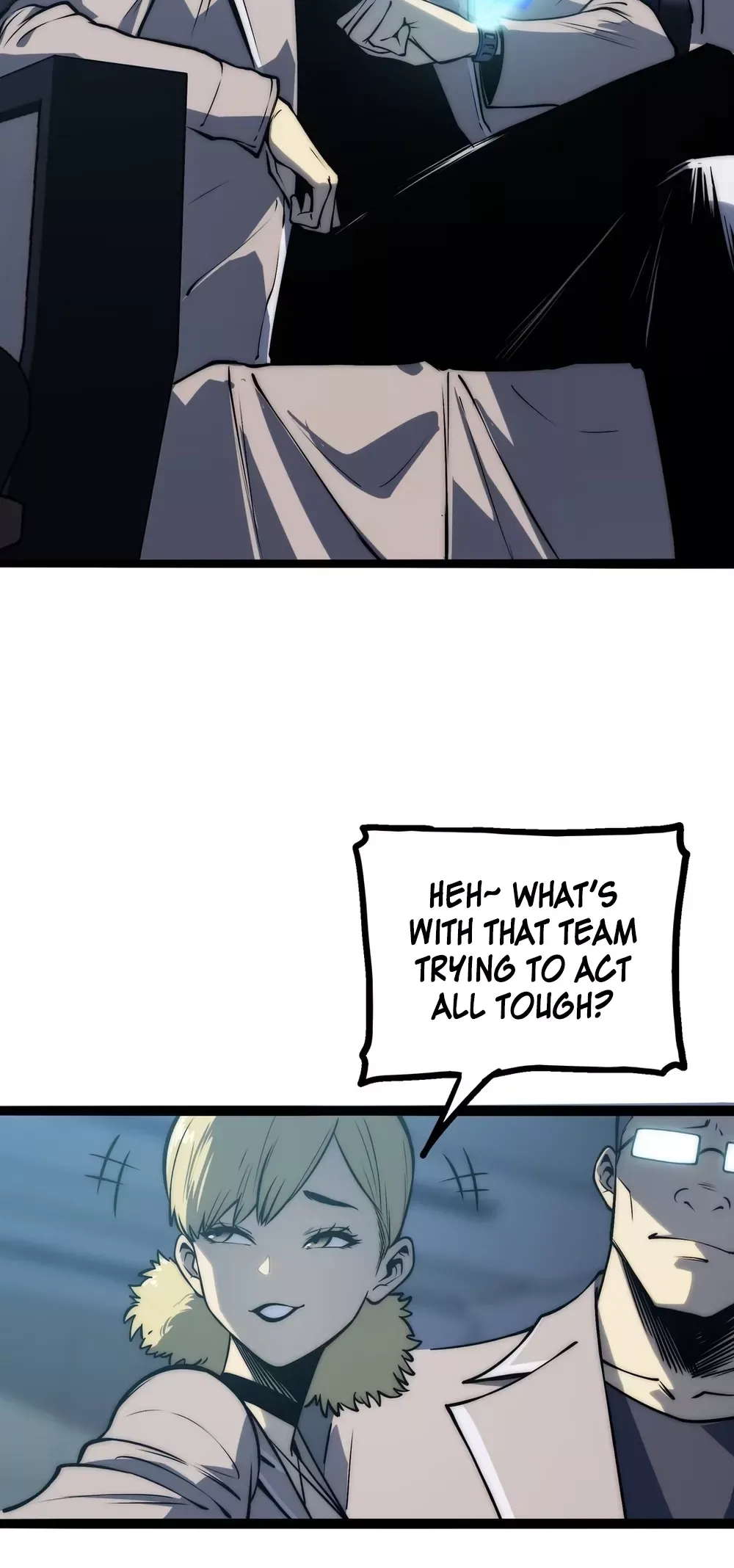 Bàoshízhě Chapter 14 page 29