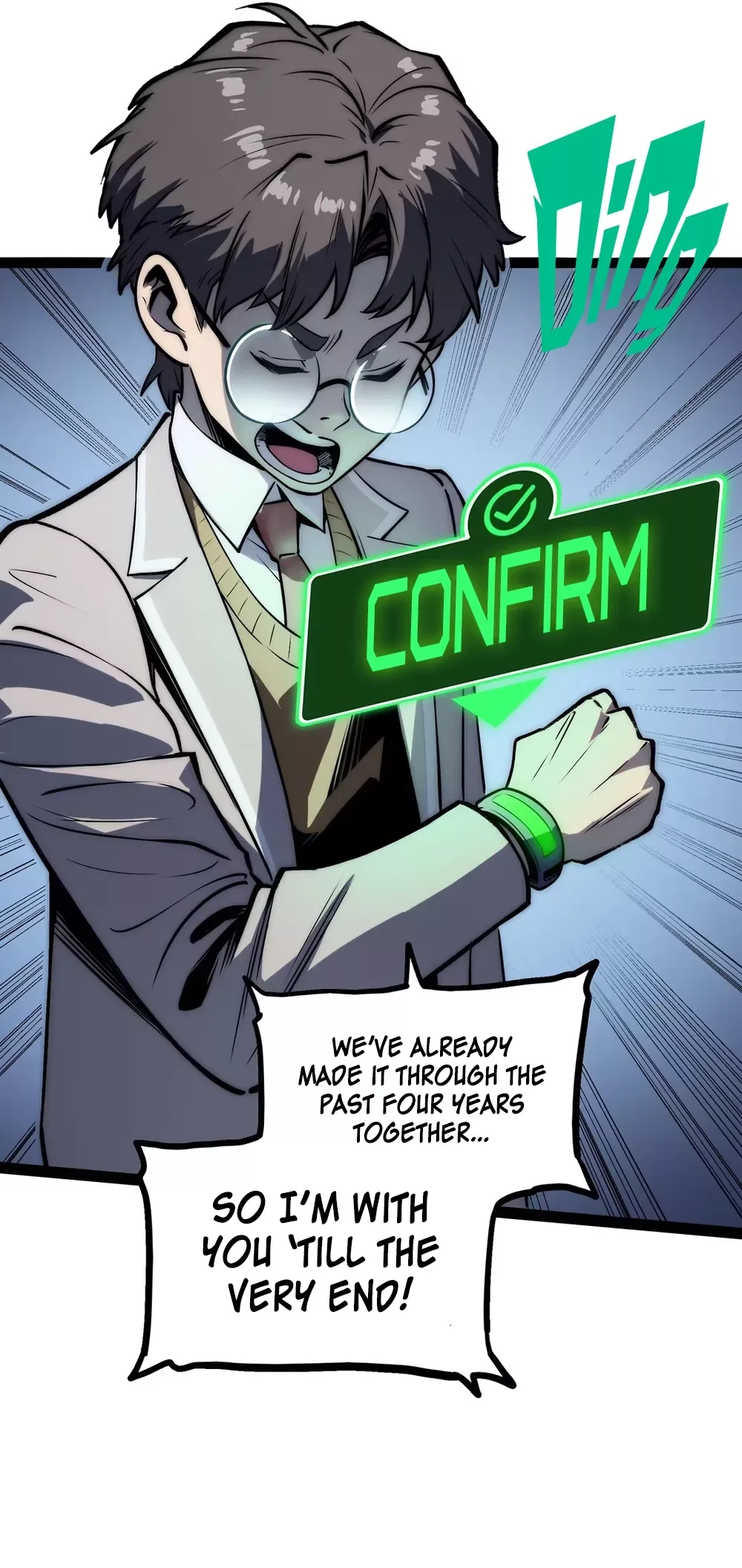 Bàoshízhě Chapter 14 page 36