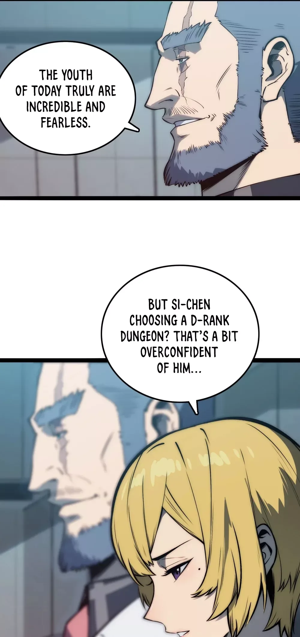 Bàoshízhě Chapter 14 page 55