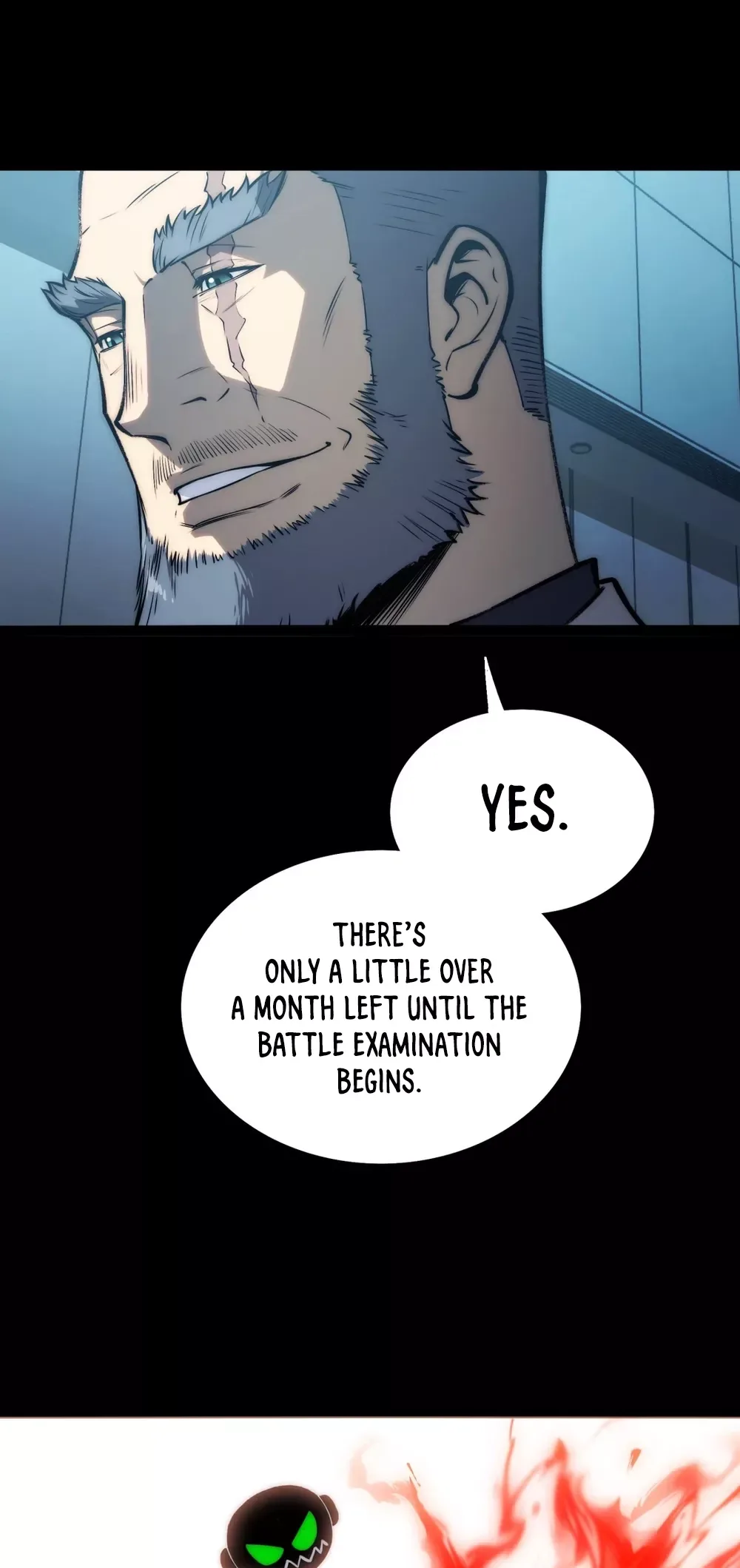 Bàoshízhě Chapter 14 page 59
