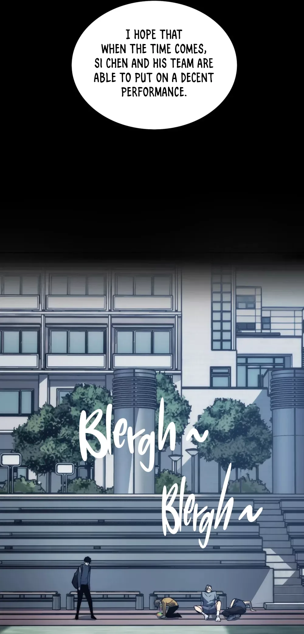 Bàoshízhě Chapter 14 page 62